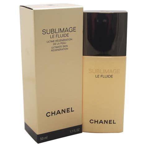 chanel sublimage le fluide 50 ml